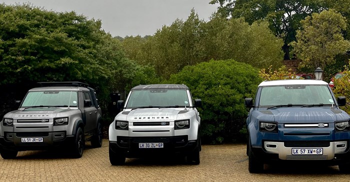 Images by Aa-isha Hassiem