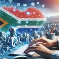 As AI penetrates the workplace, South African youth need to move into the gaps in the market.