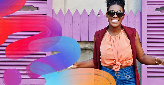 Building meaningful brands for modern Africa