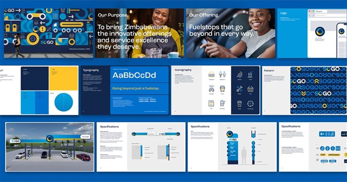 Building meaningful brands for modern Africa