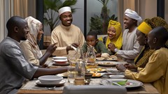 Nestl&#233; is providing affordable nutrition in Central and West Africa