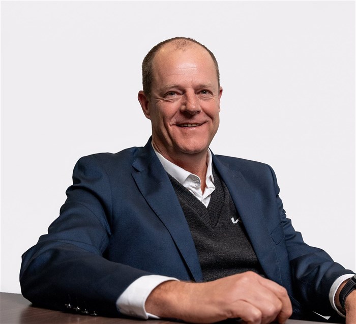 Paul Turnbull | image supplied