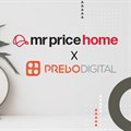 Prebo Digital welcomes Mr Price Home onboard