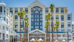 IHG Hotels & Resorts brings InterContinental luxury to Cape Town with Table Bay redevelopment