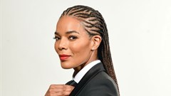 Connie Ferguson relaunches skincare brand