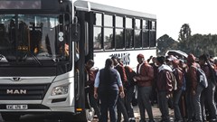 Bridging the gap: Why PPPs are essential to sustainable public transport