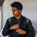 Teen motorsport driver Dhivyen Naidoo is set on cementing his name on motorsport