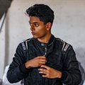 Teen motorsport driver Dhivyen Naidoo is set on cementing his name on motorsport