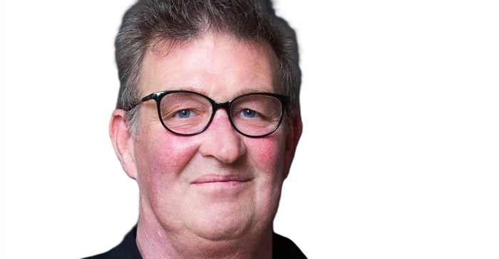 Paul Colmer is an Exco member at Wireless Access Provider’s Association (WAPA)