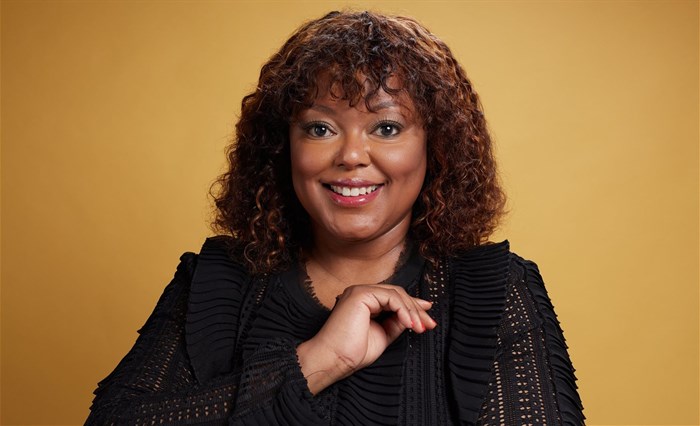 Phumla Mavundla | image supplied