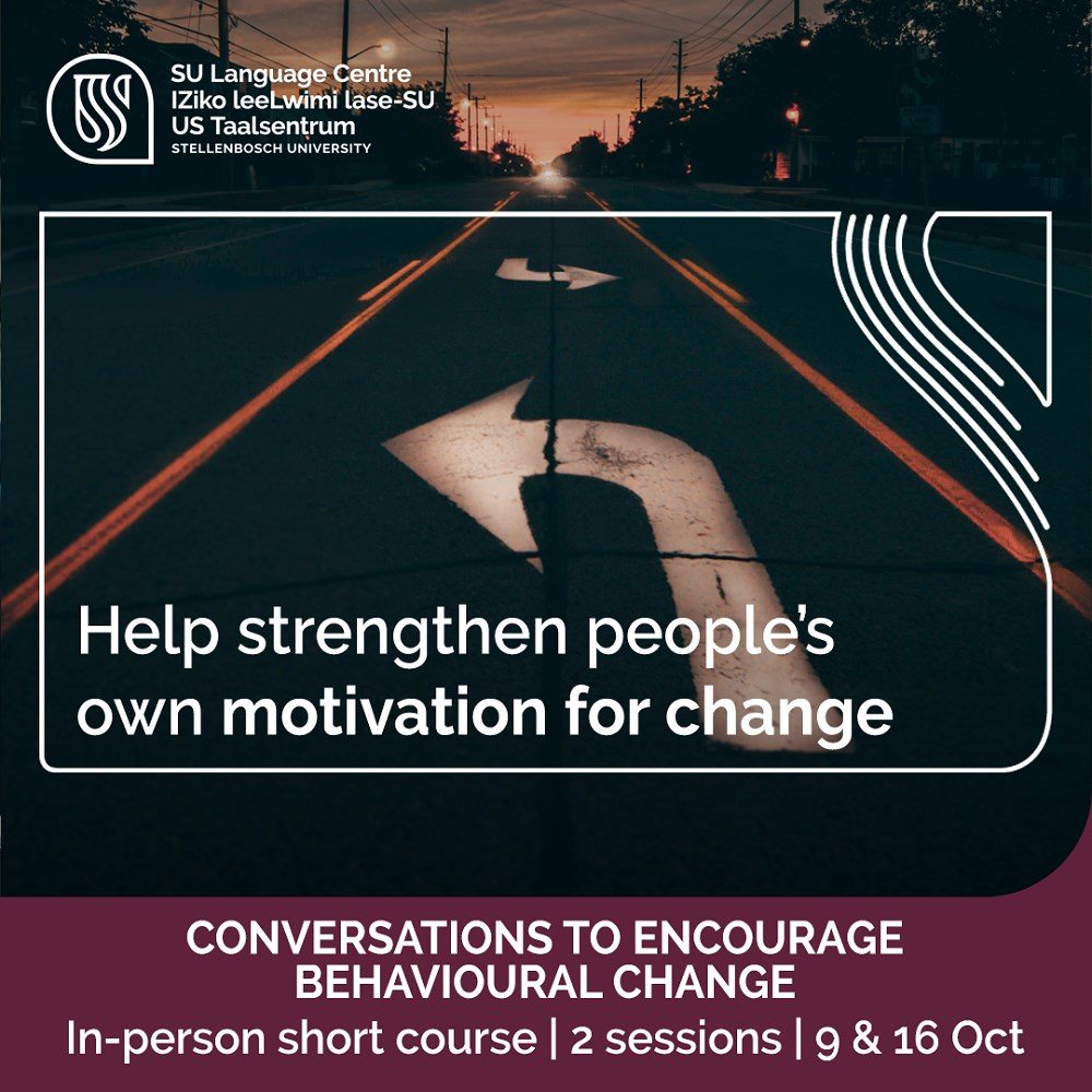 Navigate change in your team with an excellent short course by the SU Language Centre&#x2019;s Comms Lab