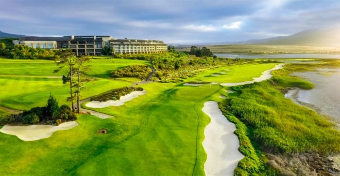 Source: Arabella Hotel, Golf and Spa