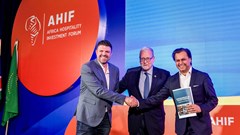 Dream Hotels, CityBlue join forces to strengthen African hospitality landscape