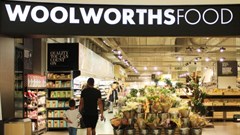 Woolworths' partnership with FoodForward SA extended