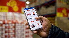 Shoprite's Cash & Carry stores introduces online shopping, bulk delivery service