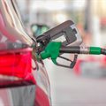 Good news for motorists as fuel prices decrease