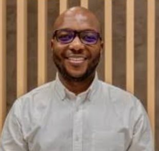 Source: Supplied. Thandisizwe Ndlovu, group head of investor relations at Africanbank.