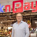 Sean Summers Pick n Pay CEO. Image supplied