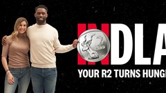 Kolisi Foundation and Add Hope partnership turns hunger into play