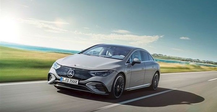 Source: © Bizcommunity  Mercedes-Benz holds the top spot for the second year running in the SA Top 20 Mobility Brandscape