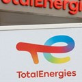 TotalEnergies injected some positivity in its share price when news broke of its intention to exit the offshore gas project in South Africa.