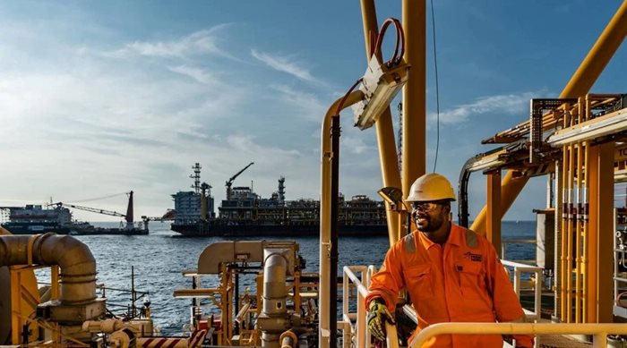 Despite SA plans, TotalEnergies still plays key role in Africa