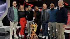 Carling Black Label named official title sponsor of 2024 Currie Cup