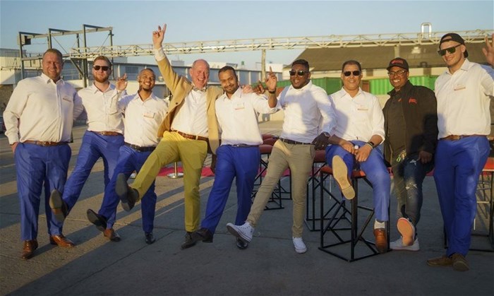 Sustainable Heating unveils cutting-edge biomass steam plant at Aspen in Gqeberha, Eastern Cape