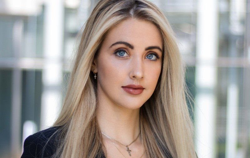 Emma Montocchio, Head of Impact Investments at Decusatio