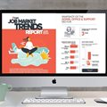 Pnet Job Market Trends Report - June 2024