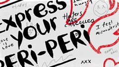 Source: © D&AD  Two New Blood Awards Pencils have been awarded to SA, one to the Vega School of Brand Leadership, Durban for Nando's Express Your Peri-Peri