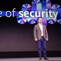 AWS CISO Chris Betz