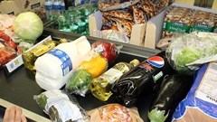 World food prices hold steady in June, says FAO