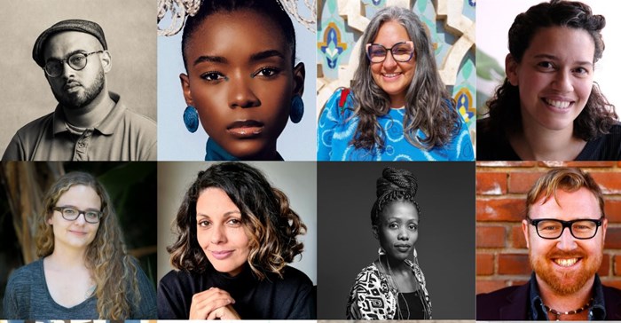 The festival will have a diverse jury. Source: Supplied.