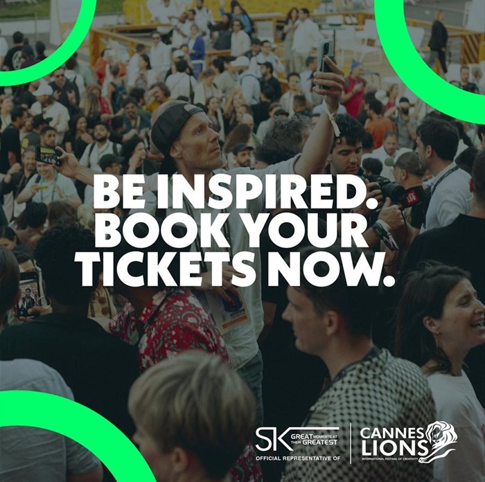 (Image supplied) The annual Full Circle events will take place Wednesday 24 July 2 pm to 7 pm in Johannesburg, and Thursday 25 July in Cape Town