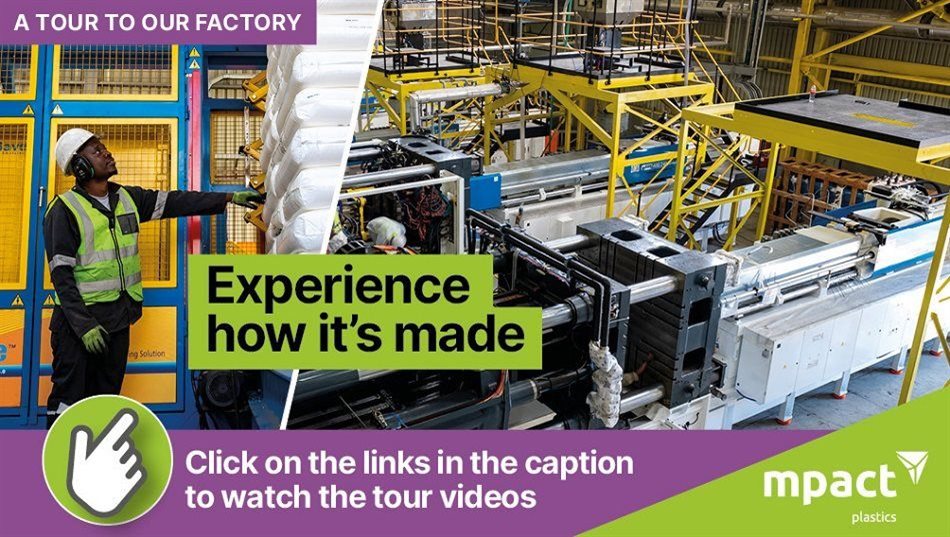 Experience how it&#x2019;s made