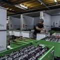 Balancell is moving to a larger facility because the demand has grown exponentialy.