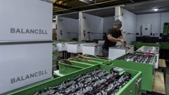 Balancell is moving to a larger facility because the demand has grown exponentialy.