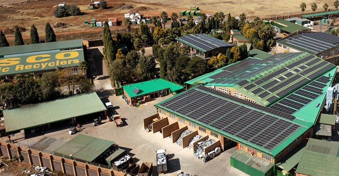 Desco is a featured Ferro Energia customer for its flagship installations.