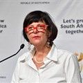 Creecy sets SA transport reform agenda at SATC