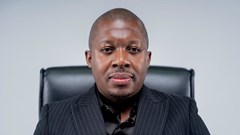 (Image supplied) The Southern African Freelancers’ Association (Safrea) has elected a new Executive Committee, with chairperson: Nathi Gule