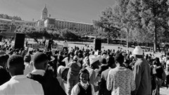 Source: © We the People SA  We the People SA has translated the 4,675-word Bill of Rights into 15 concise and relatable tweets