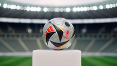 Match ball revealed for UEFA European Championships 2024 semi-finals and final