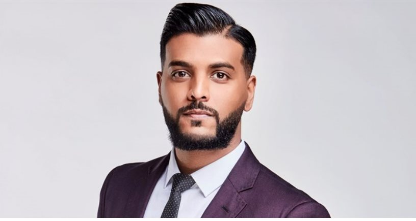 Renowned journo Shahan Ramkissoon ventures into education with new startup