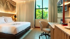 Source: Marriott International, Inc. Protea by Marriott Luanda.