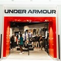 Under Armour opens 19th store in SA at Pavilion Mall, Westville, Durban