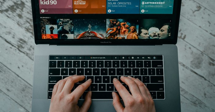 Gen Z is spending less on TVs and buying a handful of devices that can do more things. Source: Tech Daily/Unsplash