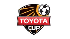 African football takes centre stage in inaugural Toyota Cup