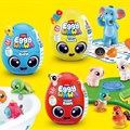 Zuru capitalises on toys with purpose in SA