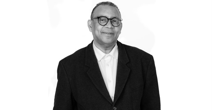 Ashley du Plooy, CEO at E-Waste Recycling Authority (ERA).